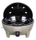 Grill gazowy stołowy CADAC City Chef 38,5cm ZIELONA OLIWKA