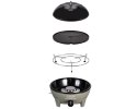 Grill gazowy stołowy CADAC City Chef 38,5cm ZIELONA OLIWKA