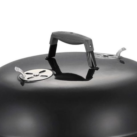 Grill węglowy CHARCOAL MATE z pokrywą Grill węglowy CHARCOAL MATE z pokrywą