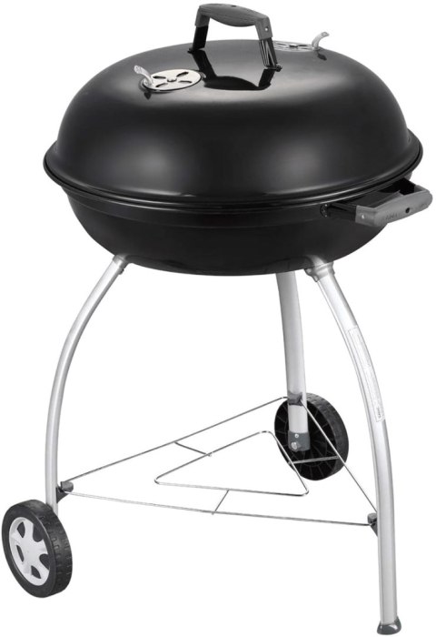 Grill węglowy CHARCOAL MATE z pokrywą Grill węglowy CHARCOAL MATE z pokrywą