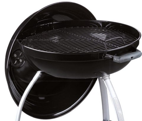 Grill węglowy CHARCOAL MATE z pokrywą Grill węglowy CHARCOAL MATE z pokrywą