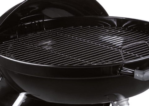 Grill węglowy CHARCOAL MATE z pokrywą Grill węglowy CHARCOAL MATE z pokrywą