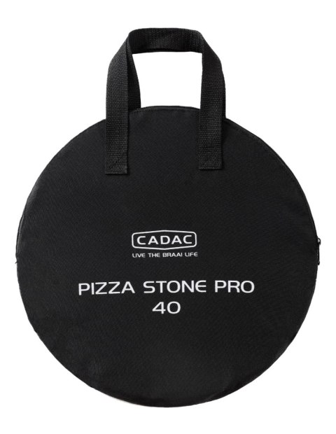 Kamień do pizzy CADAC 50cm PRO do Carri50&City Chef50 Kamień do pizzy CADAC 50cm PRO do Carri50&City Chef50