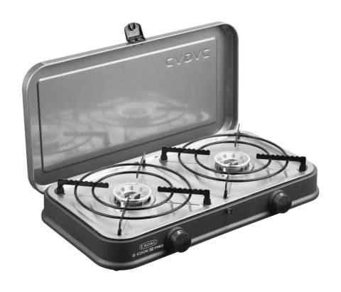 Kuchenka stołowa 2-palnikowa CADAC Pro Stove 30mbar Kuchenka stołowa 2-palnikowa CADAC Pro Stove 30mbar