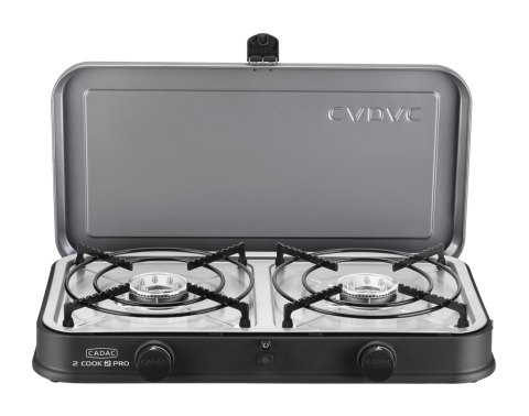 Kuchenka stołowa 2-palnikowa CADAC Pro Stove 30mbar Kuchenka stołowa 2-palnikowa CADAC Pro Stove 30mbar