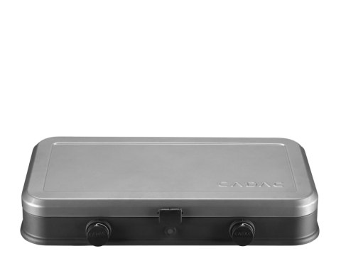 Kuchenka stołowa 2-palnikowa CADAC Pro Stove 30mbar Kuchenka stołowa 2-palnikowa CADAC Pro Stove 30mbar