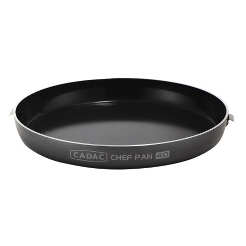 Patelnia szefa CADAC Chef Pan 36cm z powłoką GreenGrill® Patelnia szefa CADAC Chef Pan 36cm z powłoką GreenGrill®