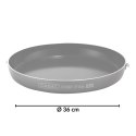 Patelnia szefa CADAC Chef Pan 36cm z powłoką GreenGrill®