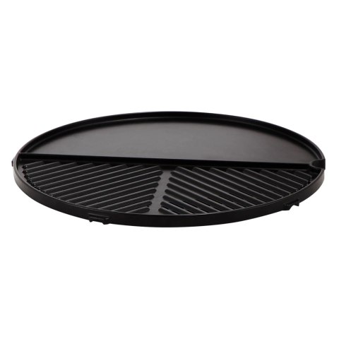 Płyta grillowa CADAC BBQ/PLANCHA 36cm do City&Grillo Chef Płyta grillowa CADAC BBQ/PLANCHA 36cm do City&Grillo Chef