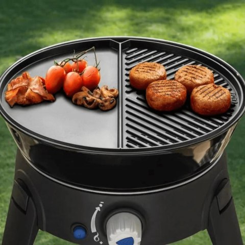 Płyta grillowa CADAC BBQ/PLANCHA 36cm do City&Grillo Chef Płyta grillowa CADAC BBQ/PLANCHA 36cm do City&Grillo Chef