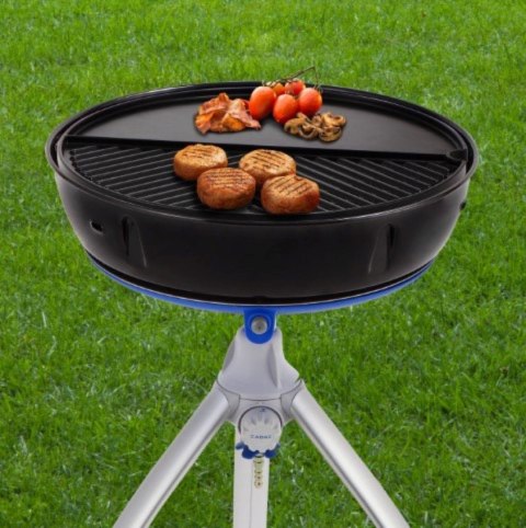 Płyta grillowa CADAC BBQ/PLANCHA 36cm do City&Grillo Chef Płyta grillowa CADAC BBQ/PLANCHA 36cm do City&Grillo Chef