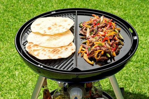 Płyta grillowa CADAC Grill2Braai 45cm do Carri&City Chef Płyta grillowa CADAC Grill2Braai 45cm do Carri&City Chef