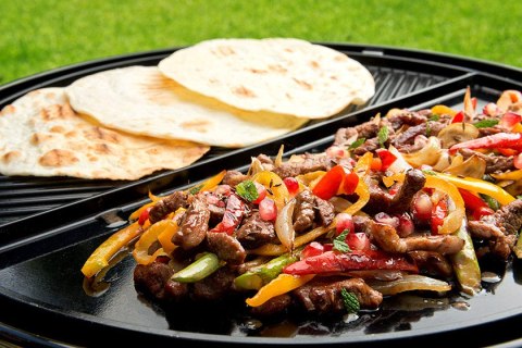 Płyta grillowa CADAC Grill2Braai 45cm do Carri&City Chef Płyta grillowa CADAC Grill2Braai 45cm do Carri&City Chef