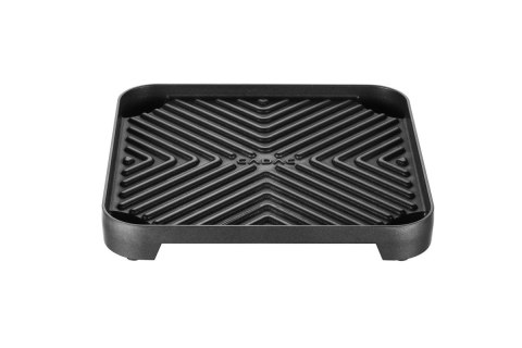 Płyta grillowa CADAC z powłoką GreenGrill® do kuchenki 2-palnikowej Płyta grillowa CADAC z powłoką GreenGrill® do kuchenki 2-palnikowej