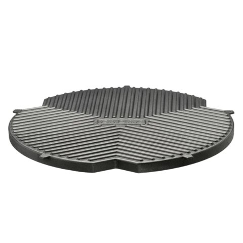 Płyta grillowa dwustronna CADAC z powłoką GreenGrill® do City&Grillo Chef Płyta grillowa dwustronna CADAC z powłoką GreenGrill® do City&Grillo Chef