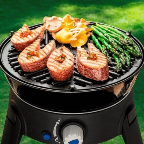 Płyta grillowa dwustronna CADAC z powłoką GreenGrill® do City&Grillo Chef Płyta grillowa dwustronna CADAC z powłoką GreenGrill® do City&Grillo Chef