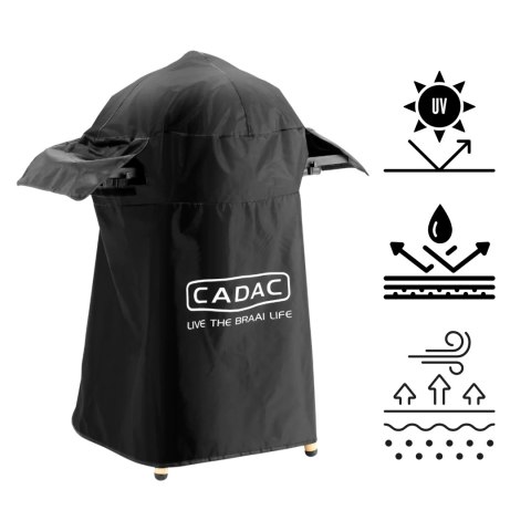 Pokrowiec na grill CADAC Citi Chef 40 Pokrowiec na grill CADAC Citi Chef 40