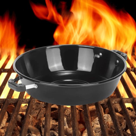 Pokrywa/garnek CADAC 2w1 do Safari Chef 2 Pokrywa/garnek CADAC 2w1 do Safari Chef 2