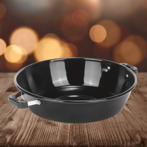 Pokrywa/garnek CADAC 2w1 do Safari Chef 2 Pokrywa/garnek CADAC 2w1 do Safari Chef 2