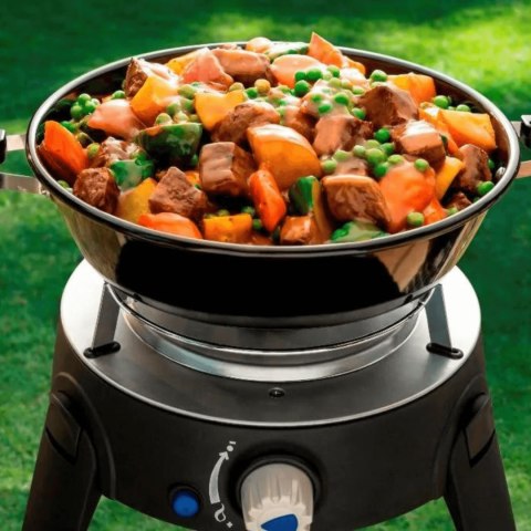 Pokrywa/garnek CADAC 2w1 do Safari Chef 2 Pokrywa/garnek CADAC 2w1 do Safari Chef 2