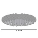 Ruszt CADAC BBQ 36cm do City&Grillo Chef