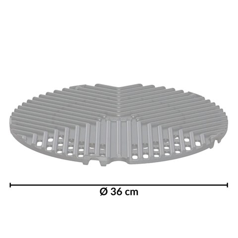 Ruszt CADAC BBQ 36cm do City&Grillo Chef Ruszt CADAC BBQ 36cm do City&Grillo Chef