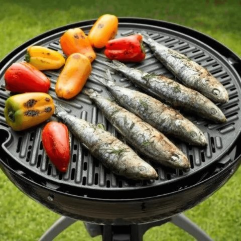 Ruszt CADAC BBQ 36cm do City&Grillo Chef Ruszt CADAC BBQ 36cm do City&Grillo Chef