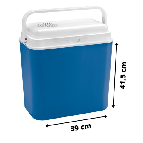 KAMAI ATLANTIC 24L - 12/230V Hot&Cold KAMAI ATLANTIC 24L - 12/230V Hot&Cold