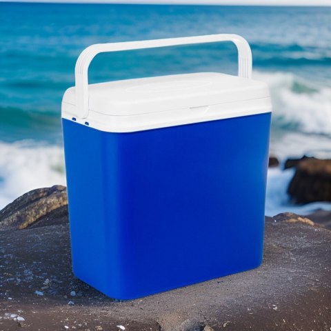 Lodówka turystyczna KAMAI ATLANTIC 30L pasywna na wkłady Lodówka turystyczna KAMAI ATLANTIC 30L pasywna na wkłady