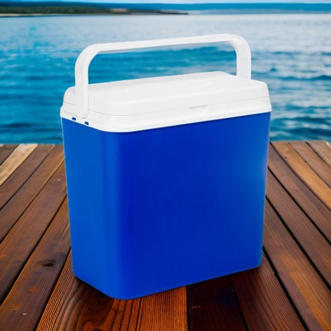 Lodówka turystyczna KAMAI ATLANTIC 30L pasywna na wkłady Lodówka turystyczna KAMAI ATLANTIC 30L pasywna na wkłady