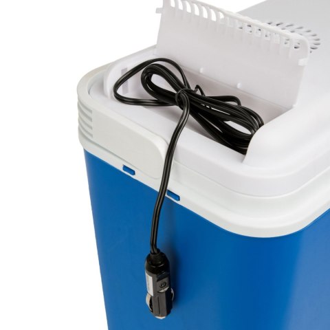 Lodówka turystyczna samochodowa KAMAI ATLANTIC 24L - 12V Lodówka turystyczna samochodowa KAMAI ATLANTIC 24L - 12V