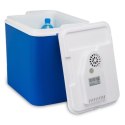 Lodówka turystyczna samochodowa KAMAI ATLANTIC 30L - 12/230V Hot&Cold