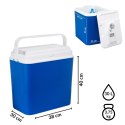 Lodówka turystyczna samochodowa KAMAI ATLANTIC 30L - 12/230V Hot&Cold