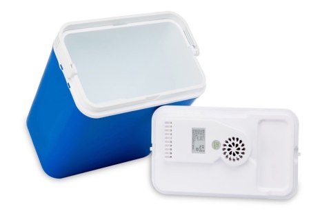 Lodówka turystyczna samochodowa KAMAI ATLANTIC 30L - 12/230V Hot&Cold Lodówka turystyczna samochodowa KAMAI ATLANTIC 30L - 12/230V Hot&Cold