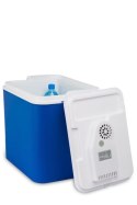 Lodówka turystyczna samochodowa KAMAI ATLANTIC 30L - 12/230V Hot&Cold