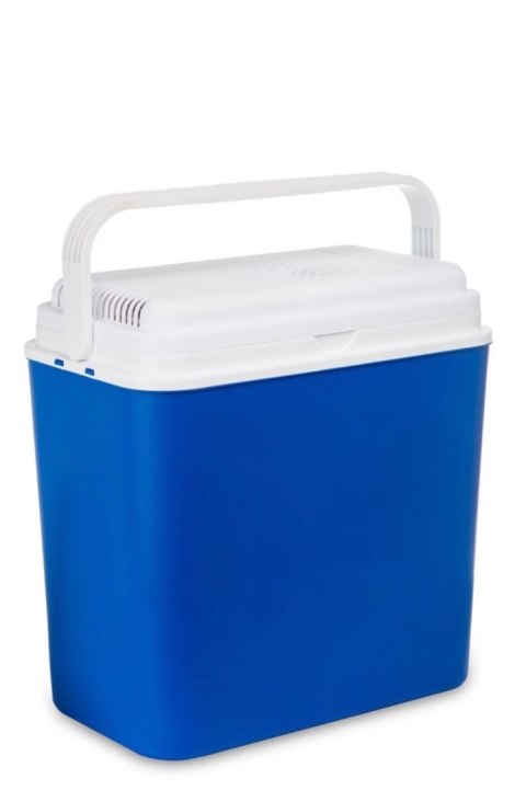 Lodówka turystyczna samochodowa KAMAI ATLANTIC 30L - 12/230V Hot&Cold Lodówka turystyczna samochodowa KAMAI ATLANTIC 30L - 12/230V Hot&Cold