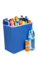 Lodówka turystyczna samochodowa KAMAI ATLANTIC 30L - 12/230V Hot&Cold