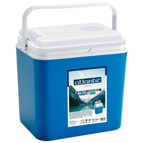 Lodówka turystyczna samochodowa KAMAI ATLANTIC 30L - 12V Lodówka turystyczna samochodowa KAMAI ATLANTIC 30L - 12V