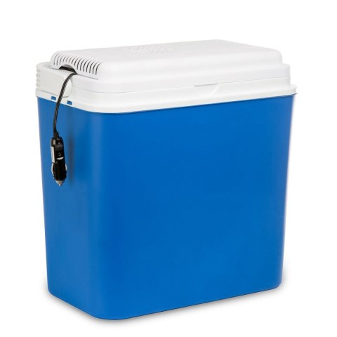 Lodówka turystyczna samochodowa KAMAI ATLANTIC 30L - 12V Lodówka turystyczna samochodowa KAMAI ATLANTIC 30L - 12V