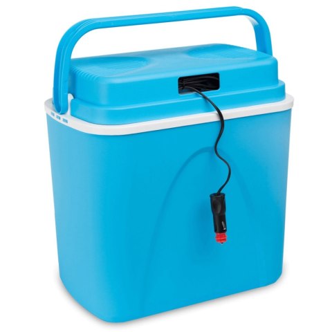 Lodówka turystyczna samochodowa KAMAI CB 22L - 12V Lodówka turystyczna samochodowa KAMAI CB 22L - 12V