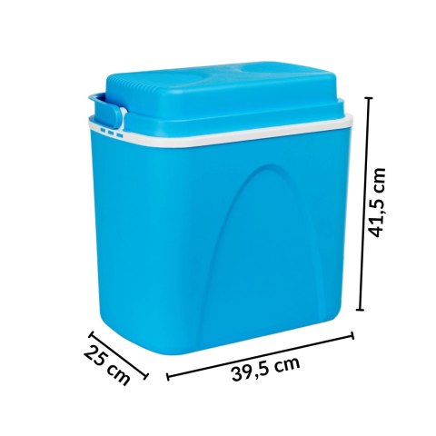 Lodówka turystyczna samochodowa KAMAI CB 22L - 12V Lodówka turystyczna samochodowa KAMAI CB 22L - 12V