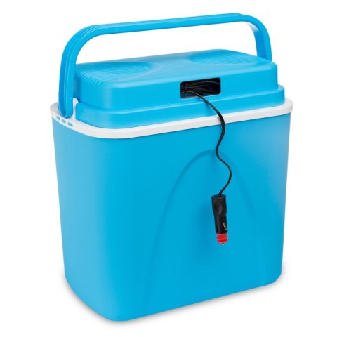 Lodówka turystyczna samochodowa KAMAI CB 22L - 12V Lodówka turystyczna samochodowa KAMAI CB 22L - 12V