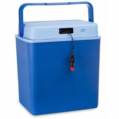 Lodówka turystyczna samochodowa KAMAI CB 24L - 12V Lodówka turystyczna samochodowa KAMAI CB 24L - 12V