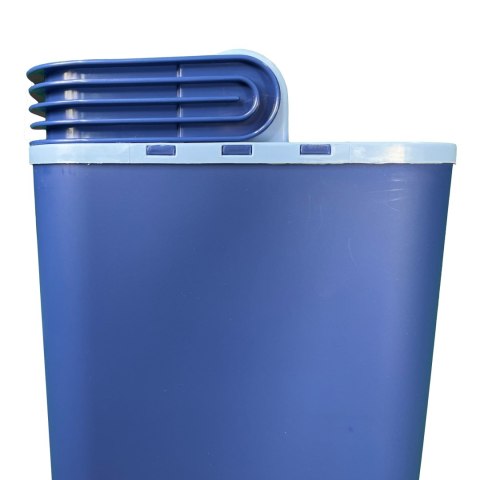 Lodówka turystyczna samochodowa KAMAI CB 24L - 12V Lodówka turystyczna samochodowa KAMAI CB 24L - 12V