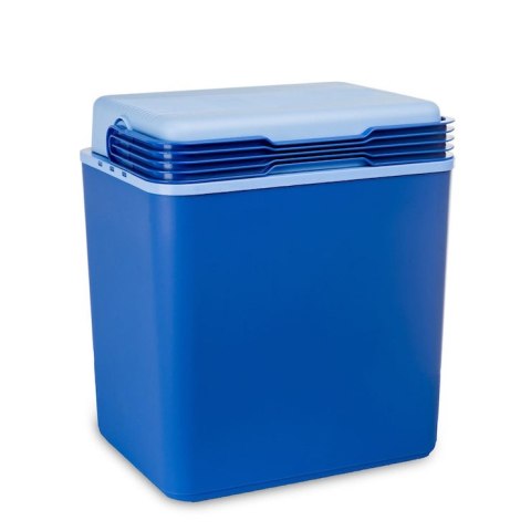Lodówka turystyczna samochodowa KAMAI CB 24L - 12V Lodówka turystyczna samochodowa KAMAI CB 24L - 12V