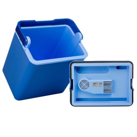 Lodówka turystyczna samochodowa KAMAI CB ECO 24L - 12V/230V Lodówka turystyczna samochodowa KAMAI CB ECO 24L - 12V/230V