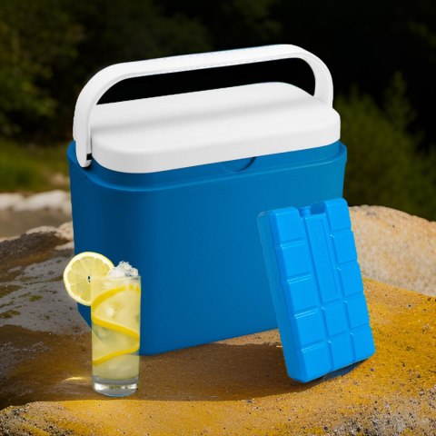 Wkład mrożący do lodówek turystycznych 750ml KAMAI Wkład mrożący do lodówek turystycznych 750ml KAMAI