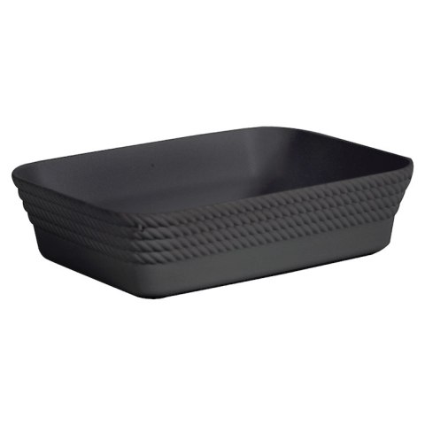 Pojemnik dekoracyjny 0|8L organizer RANGETTE ANTRACYT Pojemnik dekoracyjny 0|8L organizer RANGETTE ANTRACYT