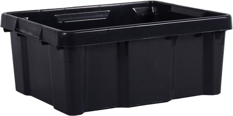 Pojemnik plastikowy 20L RECYCLING PRO Pojemnik plastikowy 20L RECYCLING PRO