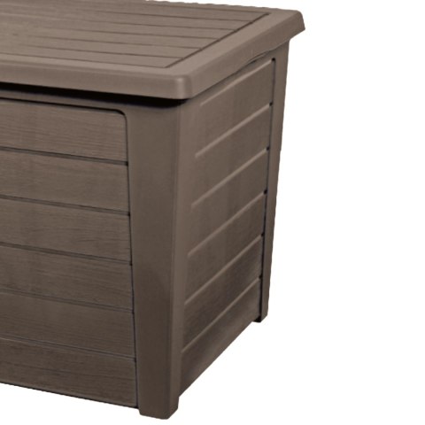 Skrzynia ogrodowa 160L TAUPE Skrzynia ogrodowa 160L TAUPE